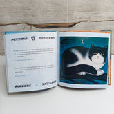 Martin Leans Cats - BKLT41287